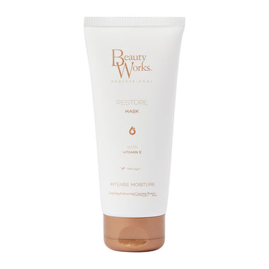 Beauty Works Restore Mask 100ml