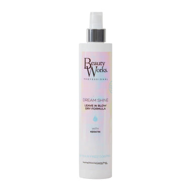 Beauty Works Dream Shine Spray On Humidity Shield 300ml