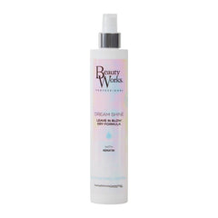 Beauty Works Dream Shine Spray On Humidity Shield 300ml