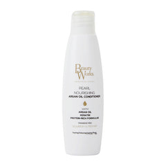 Beauty Works Pearl Nourishing Argan Oil Conditioner 50ml