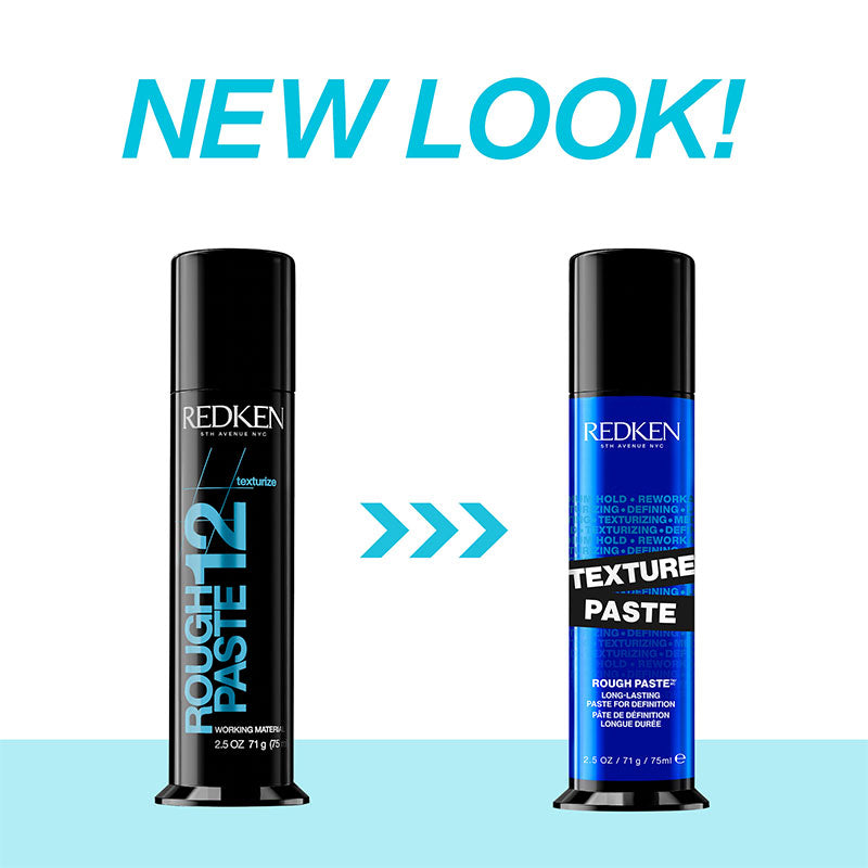 Shop Redken Texture Paste 75ml – Salons Direct