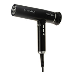 Futaria Dryer Black 1800w