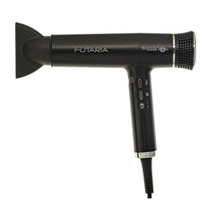 Futaria Dryer Black 1800w