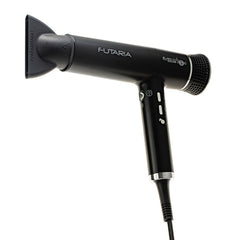 Futaria Dryer Black 1800w