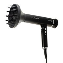 Futaria Dryer Black 1800w