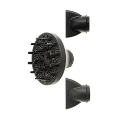Futaria Dryer Black 1800w