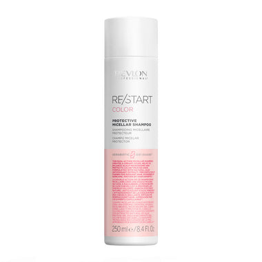 Revlon Professional Restart Color Protective Micellar Shampoo 250ml
