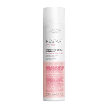Revlon Professional Restart Color Protective Gentle Cleanser 250ml