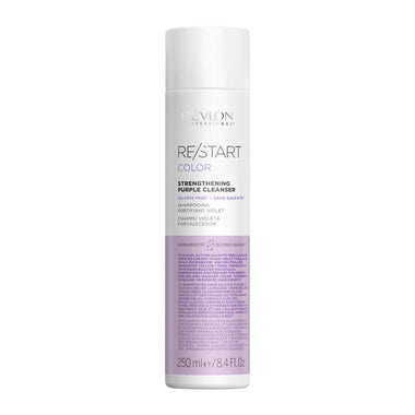 Revlon Professional Restart Color Purple Cleanser 250ml