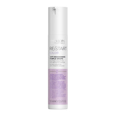 Revlon Professional Restart Color Anti-Brassiness Purple Drops 50ml