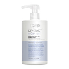Revlon Professional Restart Hydration Moisture Melting Conditioner 750ml