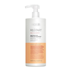 Revlon Professional Restart Bond Repair Shampoo 1000ml