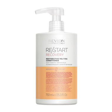 Revlon Professional Restart Bond Repair Melting Conditioner 750ml