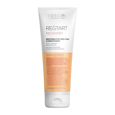 Revlon Professional Restart Bond Repair Melting Conditioner 200ml