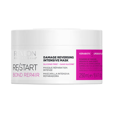 Revlon Professional Restart Bond Repair Damage Reversing Intensive Mask 250ml