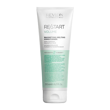 Revlon Professional Restart Volume Magnifying Melting Conditioner 200ml