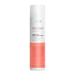Revlon Professional Restart Density Fortifying Micellar Shampoo 250ml