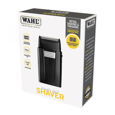 WAHL Single Foil Shaver