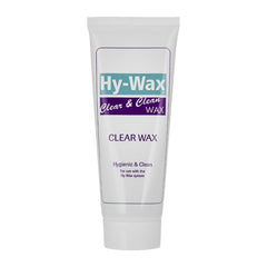 Australian Bodycare Clear Honey Wax Tube 75g