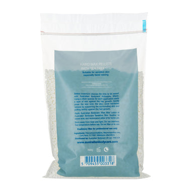Australian Bodycare Hot Wax White Pellets 700g