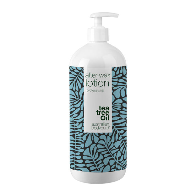 Australian Bodycare Professional After Wax Lotion 1000ml