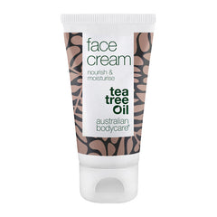 Australian Bodycare Face Cream 50ml