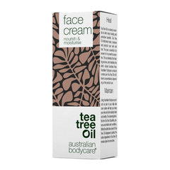 Australian Bodycare Face Cream 50ml
