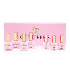 Glitterbels Hema Free Trial Kit