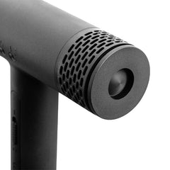 Elchim 8th Sense Anemos Black Hairdryer