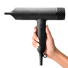 Elchim 8th Sense Anemos Black Hairdryer