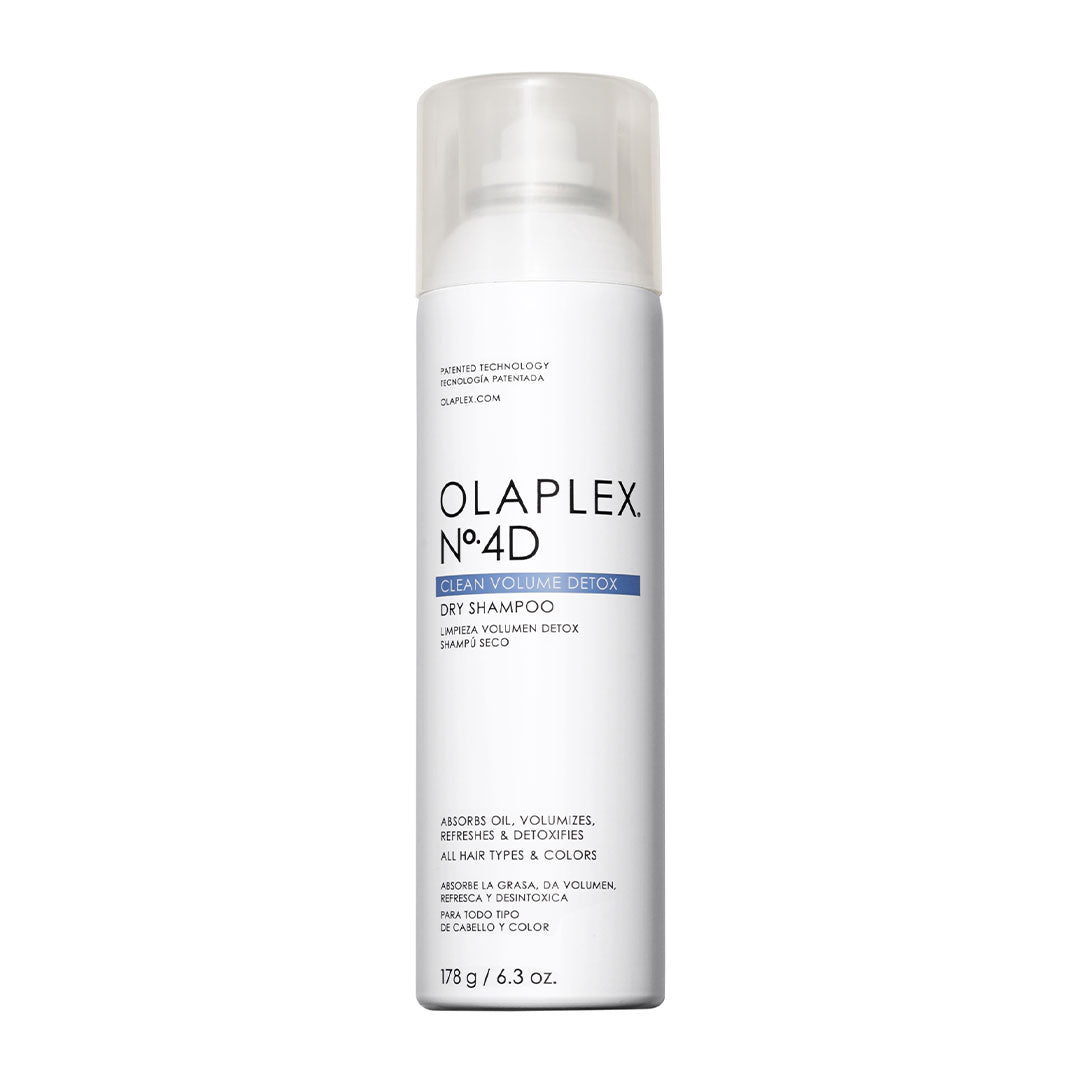 Olaplex No 4D Clean Volume Detox Dry Shampoo 250ml 1