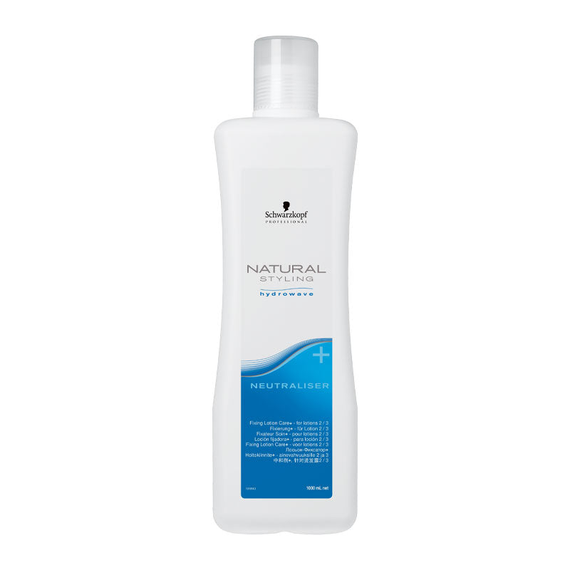 Schwarzkopf Natural Styling Neutraliser 1000ml 1
