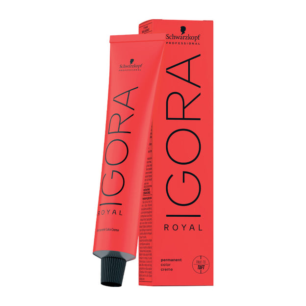 Schwarzkopf Igora Royal 60ml 7-13