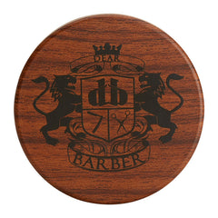 Dear Barber Strong Hold Pomade 100ml