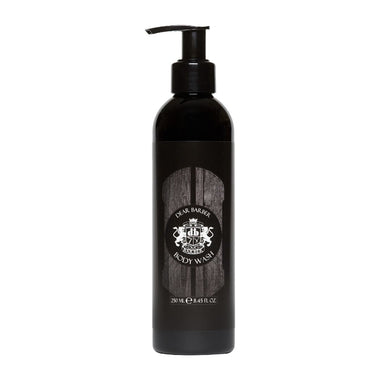 Dear Barber Body Wash 250ml