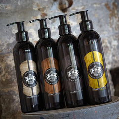 Dear Barber Shampoo 250ml