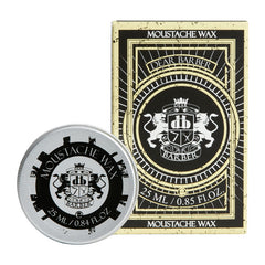 Dear Barber Moustache Wax 25ml
