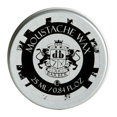 Dear Barber Moustache Wax 25ml