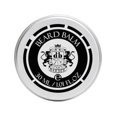 Dear Barber Beard Balm 30ml