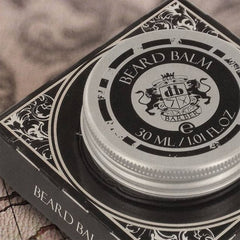 Dear Barber Beard Balm 30ml