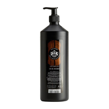 Dear Barber Shampoo 1000ml