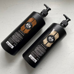Dear Barber Conditioner 1000ml