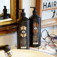 Dear Barber Conditioner 1000ml
