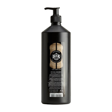 Dear Barber Conditioner 1000ml