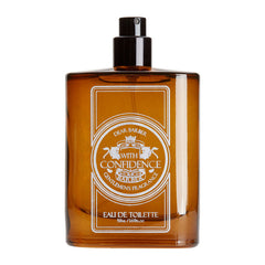 Dear Barber With Confidence Eau de Toilette 50ml