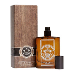 Dear Barber With Confidence Eau de Toilette 50ml