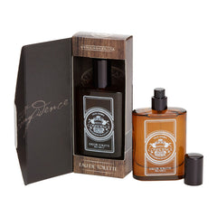 Dear Barber With Confidence Eau de Toilette 50ml