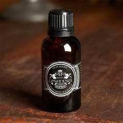 Dear Barber With Confidence Eau de Toilette 30ml