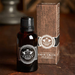 Dear Barber With Confidence Eau de Toilette 30ml