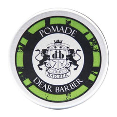 Dear Barber Strong Hold Pomade 20ml